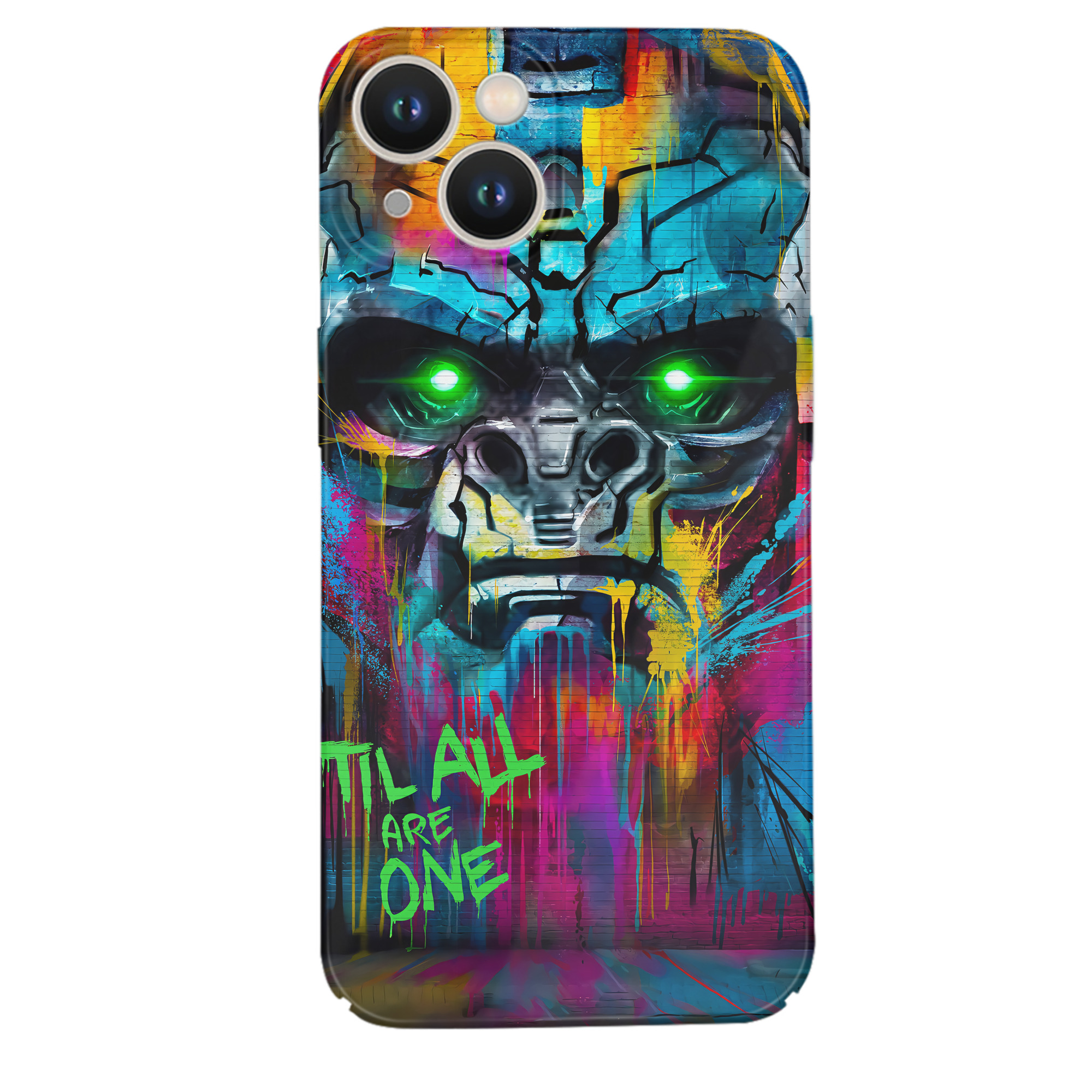 （画像用） Transformers トランスフォーマー 【iPhone 14シリーズ対応】ハードケース